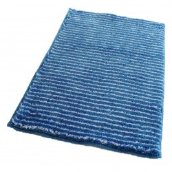 Fürdőszoba-szőnyeg PESCINA Kék
